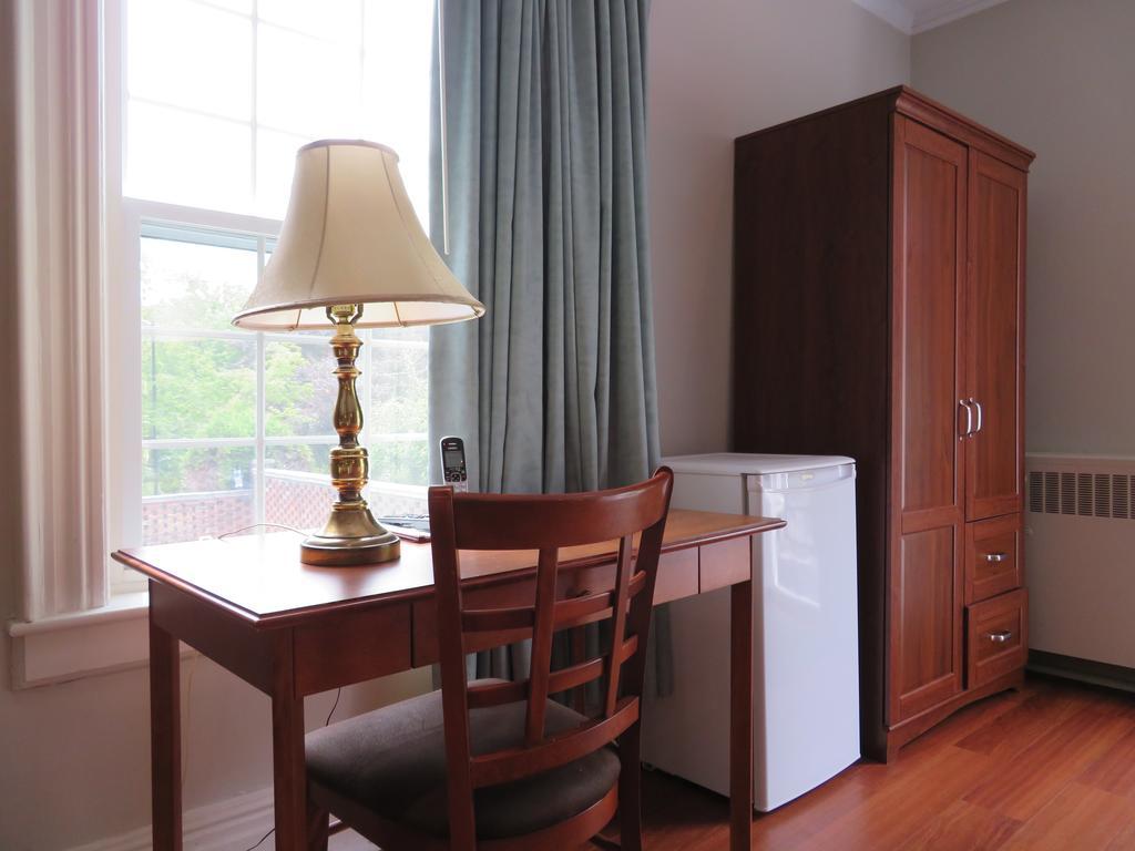 Motel & Hotel La Paysanne Sherbrooke Zewnętrze zdjęcie